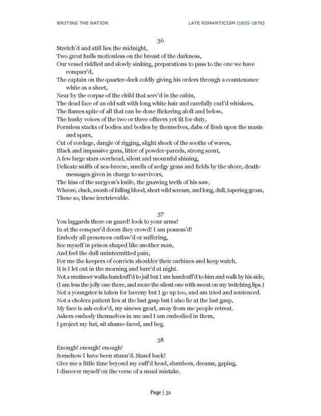Writing the Nation - Page 31